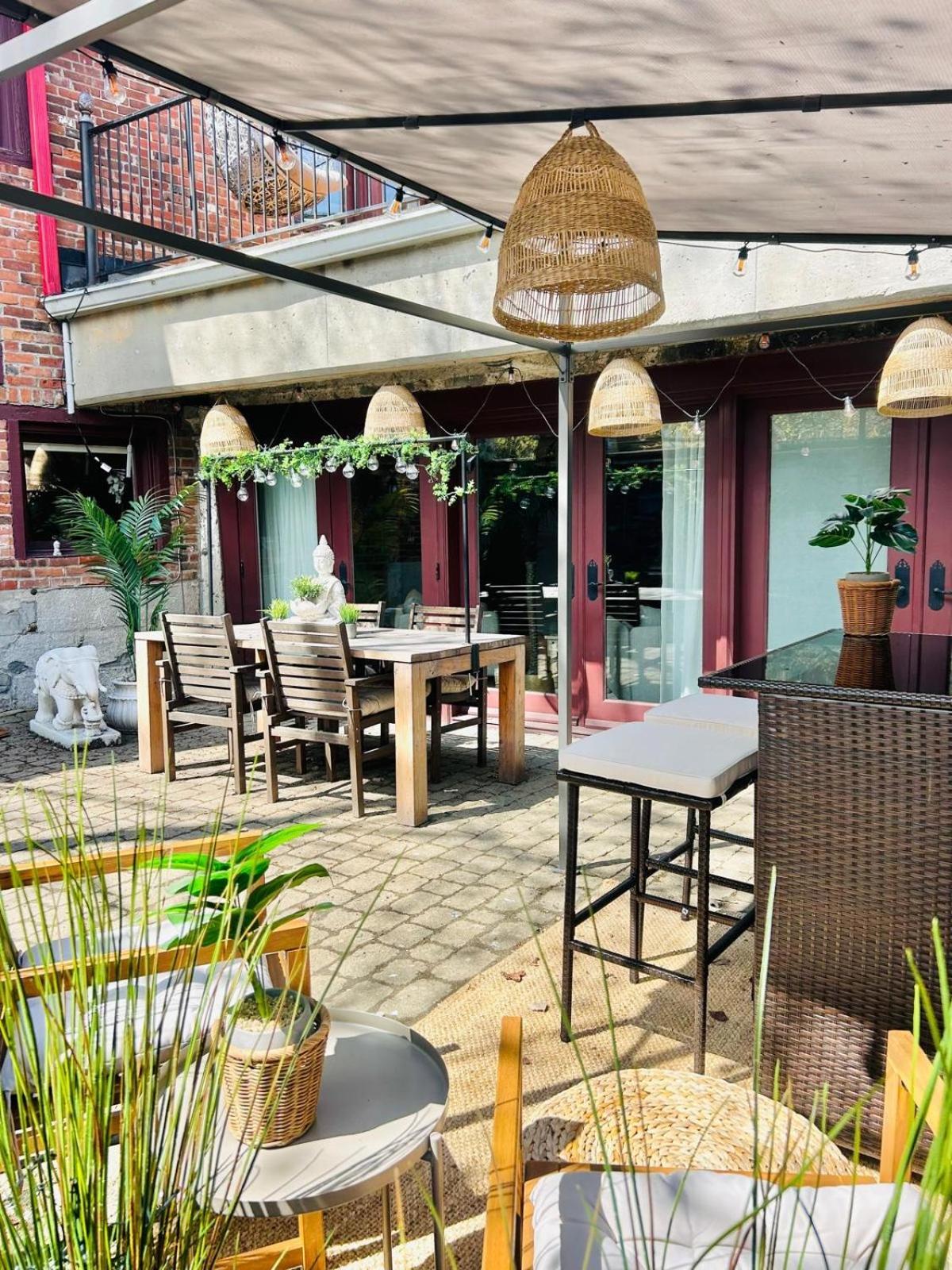 Exclusive 6 Bed, 6 Bath In Old Hébergement de vacances